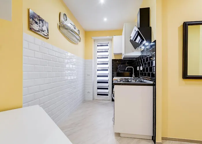 Monteverde Cozy Appartement