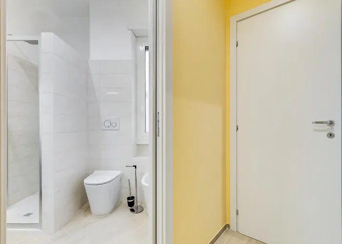 Appartement Monteverde Cozy *