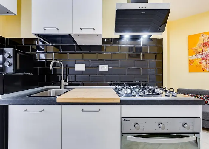 Monteverde Cozy Appartement *