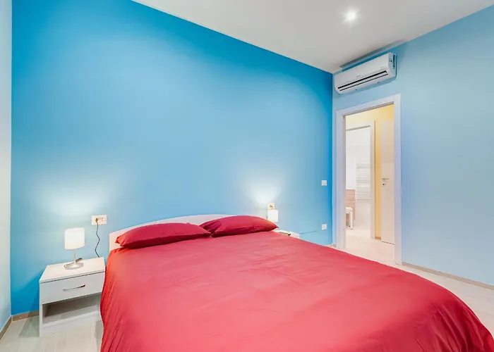 Appartement Monteverde Cozy