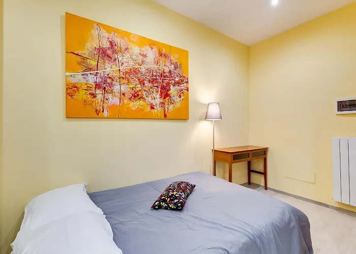 Monteverde Cozy Appartement Rome