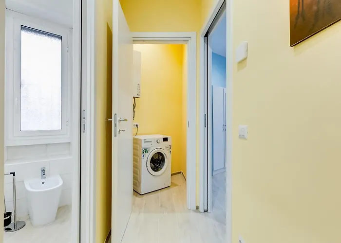 Monteverde Cozy Appartement *
