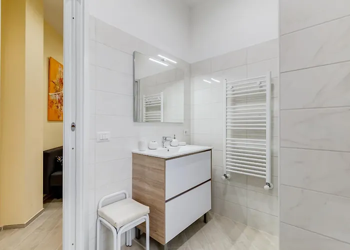 Monteverde Cozy Appartement Rome