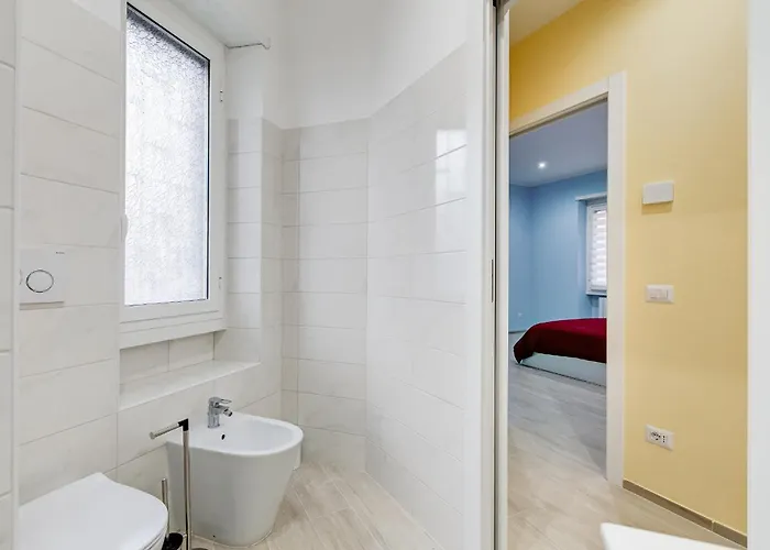 Monteverde Cozy Appartement