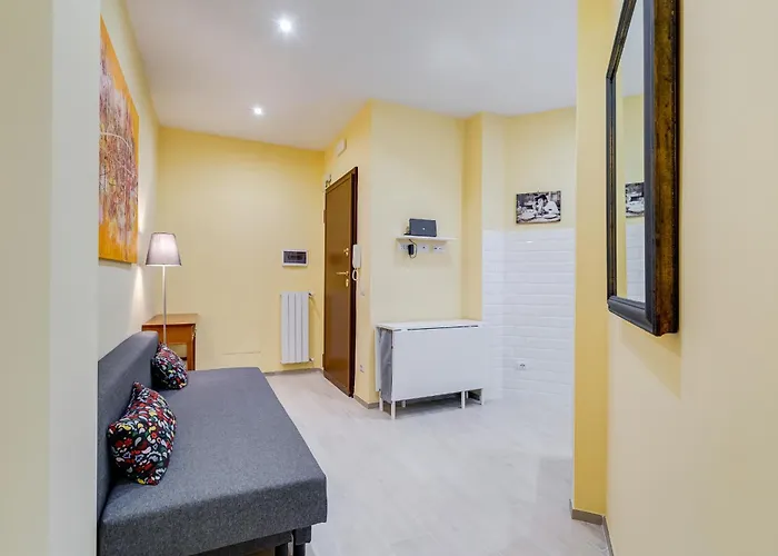 Appartement Monteverde Cozy