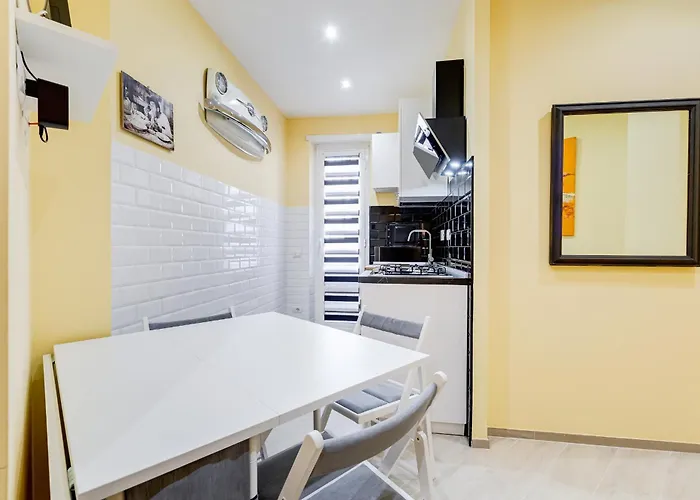 Monteverde Cozy Appartement