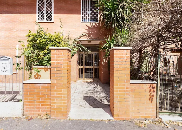 Monteverde Cozy Appartement